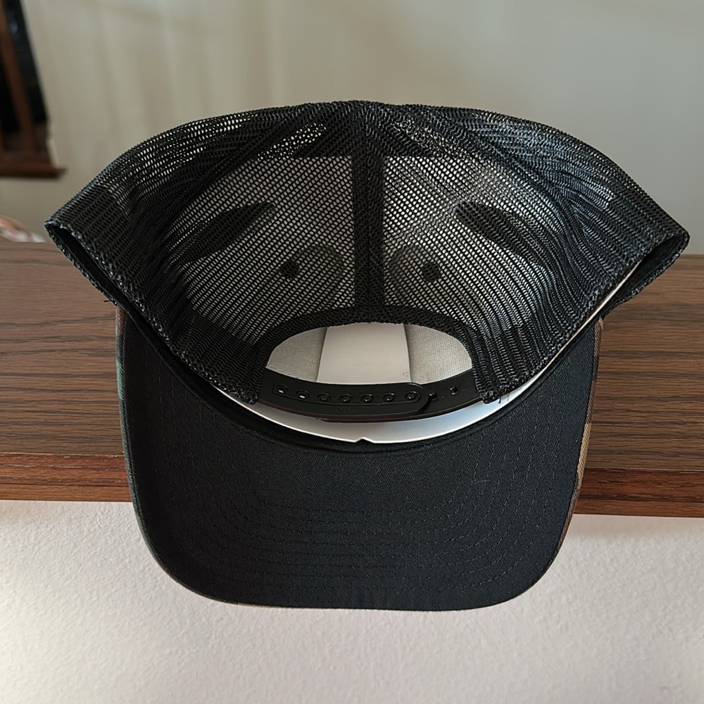 Traeger and Meater grilling cap set - Picture 7 of 7